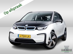 BMW i3 - Basis 120Ah 42 kWh (170 PK) 1e-Eig. & Keurig-Onderh. BOVAG-Garantie. NL-Auto