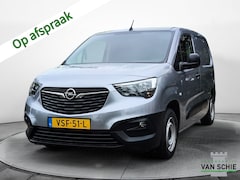 Opel Combo - 1.5D L1H1 Standaard (102 PK) 2e-Eig. & Keurig-Onderh. BOVAG-Garantie. NL-Auto