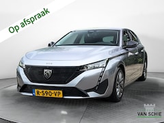 Peugeot 308 - 1.2 PureTech Active Pack Business (111 PK) 1e-Eig. & Dealer-Onderh. BOVAG-Garantie. NL-Aut