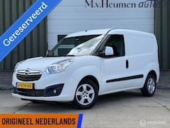 Opel Combo - 1.3 CDTi Sport Stoelverwarming Cruise Control
