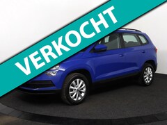 Skoda Karoq - 1.5 TSI ACT Business Edition 150pk Automaat 2021|Navigatie