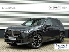 BMW X3 - xDrive30e M-Sport Pro - Pano - ACC - Memoryzetel - Head-up