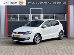 Volkswagen Polo - 1.0 BlueMotion Edition | Pano | Cruise | CarPlay | Lichtmetaal |