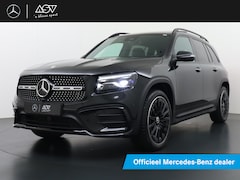 Mercedes-Benz GLB - 200 Business Solution AMG | Head-Up Display | Trekhaak Wegklapbaar | Panorama - Schuifdak