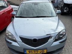 Mazda 3 - 3 1.6 S-VT Touring met garantie