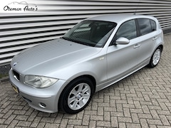 BMW 1-serie - 120d High Executive