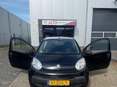 Peugeot 107 - 1.0 Access Accent 3 maanden garantie