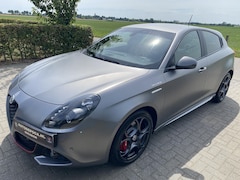 Alfa Romeo Giulietta - 1.750 Turbo Veloce Grigio Magnesio super mat Eerste eigenaar