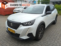 Peugeot 2008 - 1.2 PureTech Style | Camera | Navigatie