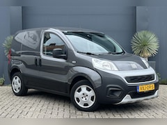 Fiat Fiorino - 1.3 MJ Adventure Btw Auto