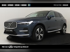 Volvo XC60 - T6 PLUG-IN HYBRID AWD PLUS BRIGHT *NIEUW* -PANO.DAK|360°CAM|HARMAN/KARDON|GETINT.GLAS