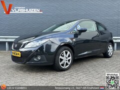 SEAT Ibiza SC - 1.9 TDI Reference | Airco | Cruise | Trekhaak | APK 06-2026 |