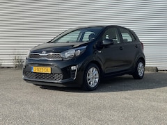 Kia Picanto - 1.0 MPi DynamicPlusLine|Camera|Carplay