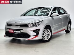 Kia Rio - 1.0 T-GDi MHEV Dyn - Carplay - Camera - Cruise