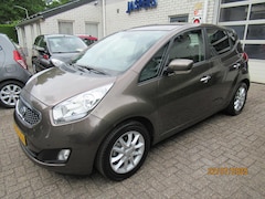 Kia Venga - 1.6 CVVT ExecutiveLine