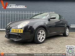 Alfa Romeo MiTo - 1.3 JTDm ECO Essential | Airco | Navi | PDC | Trekhaak |