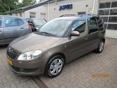 Skoda Roomster - 1.2 TSI Ambition