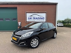 Peugeot 208 - 1.2 PureTech Blue Lease Executive STOELVERWARMING PDC CRUISE AIRCO NIEUWE APK RIJKLAARPRIJ