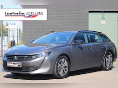 Peugeot 508 SW - 1.6 HYbrid Active Pack Business Camera Clima Cruise Navi PDC v+a Apple Carplay