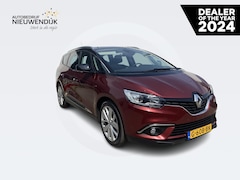 Renault Grand Scénic - 1.3 TCe Limited 7p. / Climate control / Navigatie / Cruise control /Trekhaak /7 persoons