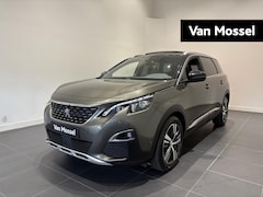 Peugeot 5008 - 1.5 BlueHDI Blue Lease GT-Line