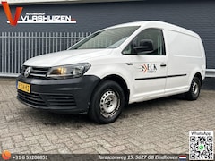 Volkswagen Caddy Maxi - 2.0 TDI L2H1 BMT Easyline | € 5.950, - NETTO | Euro 6 | PDC | APK 02-2026 |