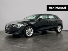Audi A3 Sportback - 30 TFSI Advanced edition | Automaat | Virtual cockpit | Climate control | Cruise control |