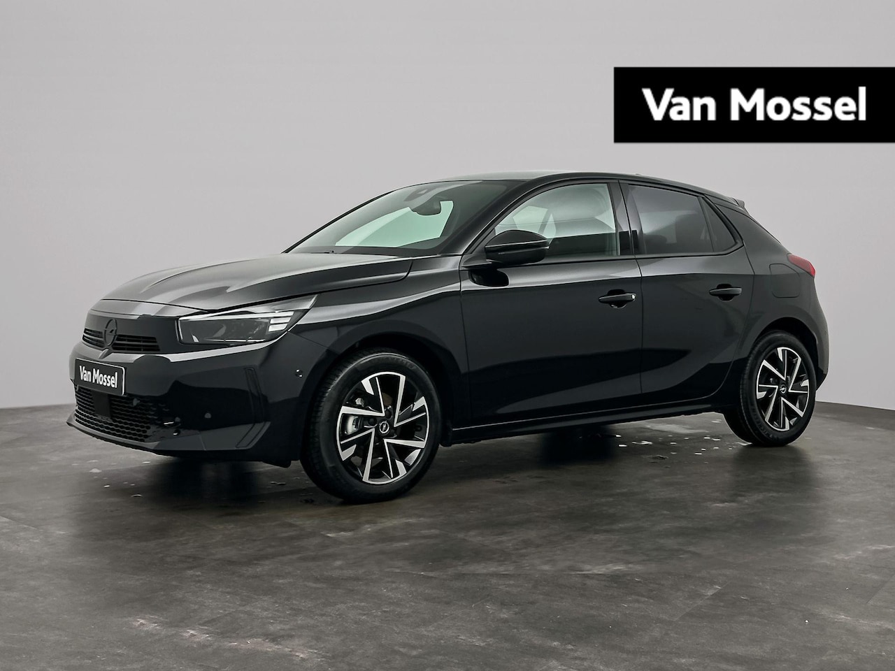Opel Corsa - 1.2 GS | DEMONSTRATIE MODEL | - AutoWereld.nl
