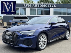 Audi A3 Sportback - 40 TFSI e Edition S-Line CAMERA | SPORT | HEAD UP