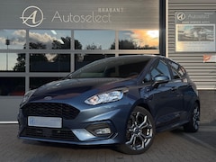 Ford Fiesta - 1.0 EcoBoost ST-Line Airco PDC CarPlay