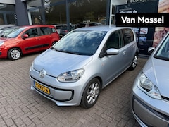 Volkswagen Up! - 1.0 move up BlueMotion