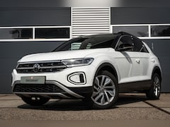 Volkswagen T-Roc - 1.5 TSI Style |Keyless | IQ Led | ACC |