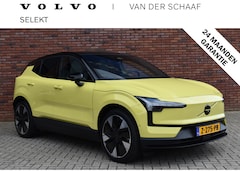 Volvo EX30 - Twin Motor Performance 428PK Ultra 69 kWh | Full Options | 20'' | Climate | Getint glas |