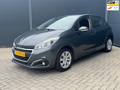 Peugeot 208 - 1.2 PureTech / Navi / Pdc / Nap
