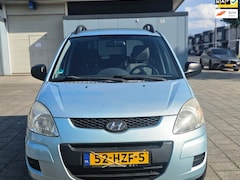 Hyundai Matrix - 1.6i Active, 2eigenaar, airco , km nap