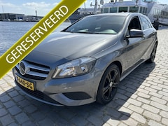 Mercedes-Benz A-klasse - 180 Prestige airco/ecc apk keurige auto