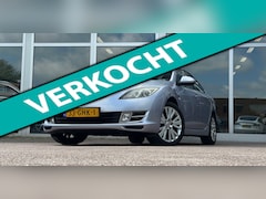 Mazda 6 - 6 1.8i 16V Exclusive Export
