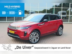 Land Rover Range Rover Evoque - D180 diesel SE Cruise Control, Panoramadak, 20" Lichtmetalen velgen
