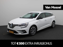 Renault Mégane Estate - TCe 140 Techno | Automaat | Apple Carplay & Android Auto | Achteruitrijcamera