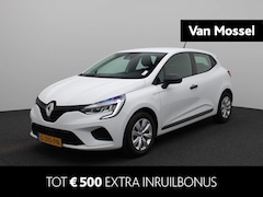 Renault Clio - TCe 100 Life | Airco | Bluetooth | Cruise Control/Begrenzer |
