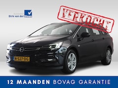 Opel Astra Sports Tourer - 1.4 Turbo Business+ | Dodehoekdetectie | Stuurwiel En Voorstoelen Verwarmd | Achteruitrijc