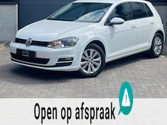 Volkswagen Golf - 1.6 TDI Comfortline Euro 6 *NETTE STAAT