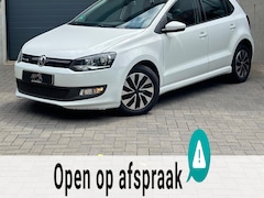 Volkswagen Polo - 1.4 TDI BlueMotion Euro 6 *Zeer nette staat