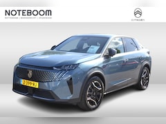 Peugeot e-3008 - I AUTOMAAT I NAVIGATIE I ACHTER-VOORUITRIJRIJCAMERA EN SENSOREN VOOR & ACHTER I Allure 73