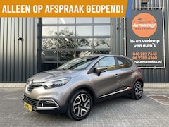 Renault Captur - 0.9 TCe Dynamique KEYLESS|TREKHAAK|CRUISE CONTROL|CLIMA AIRCO|BLUETOOTH|LICHTMETALEN WIELE