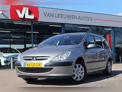 Peugeot 307 Break - 1.6-16V XS | Cruise Control | Climate Control | Elektrische ramen |