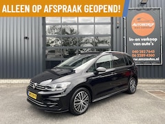 Volkswagen Touran - 1.4 TSI AUT. R-Line PANORAMADAK|ADAPTIEF CRUISE CONTROL|SFEERVERLICHTING|STOELVERWARMING|E