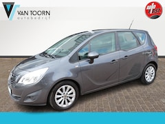 Opel Meriva - 1.4 Turbo Color Edition