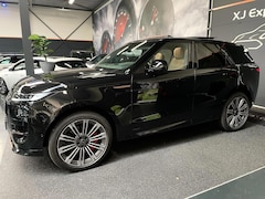 Land Rover Range Rover Sport - 3.0 P550e Autobiography PHEV PANO