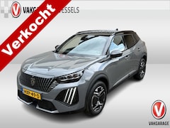 Peugeot 2008 - 1.2 PureTech 130 GT Automaat | Camera | Clima | PDC | Navi | LM | Massage |